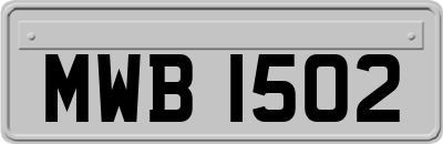 MWB1502