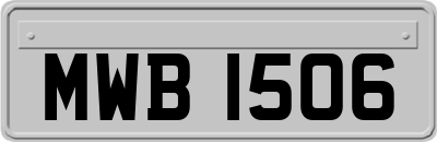 MWB1506