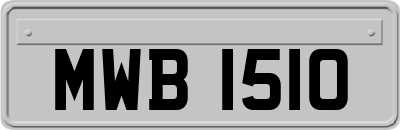 MWB1510