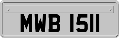 MWB1511