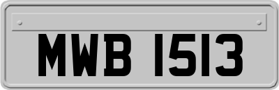 MWB1513