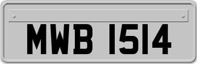 MWB1514