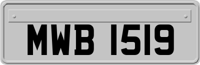 MWB1519