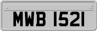 MWB1521