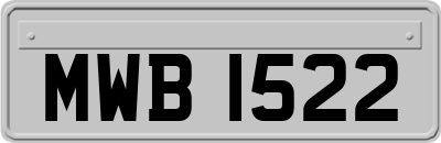 MWB1522