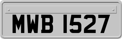 MWB1527