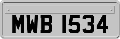 MWB1534