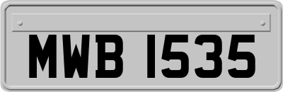 MWB1535