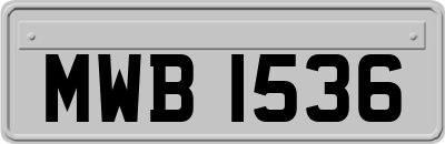 MWB1536