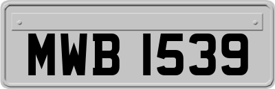 MWB1539