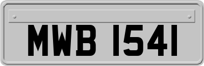 MWB1541