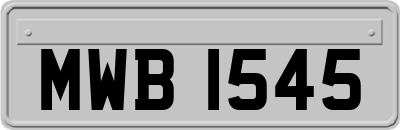 MWB1545