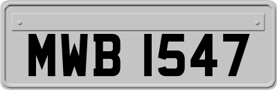 MWB1547