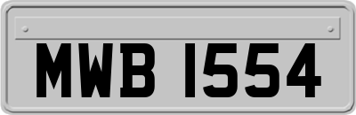 MWB1554