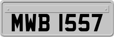 MWB1557