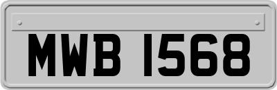 MWB1568