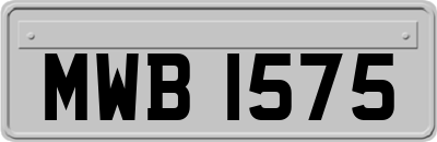 MWB1575