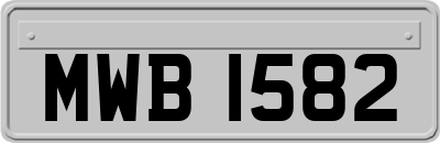 MWB1582