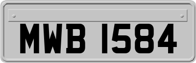 MWB1584