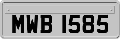 MWB1585