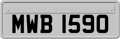 MWB1590