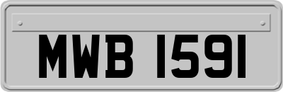 MWB1591