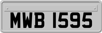 MWB1595