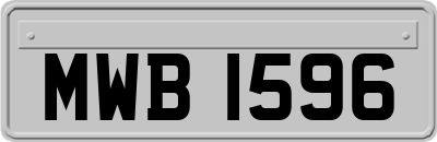 MWB1596