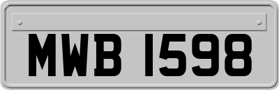 MWB1598