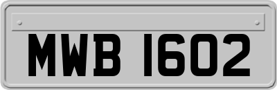 MWB1602