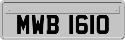 MWB1610