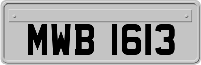 MWB1613