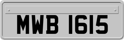 MWB1615