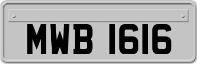 MWB1616