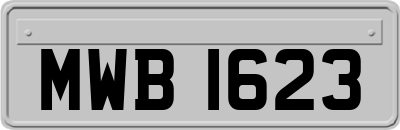 MWB1623