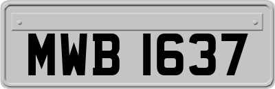 MWB1637