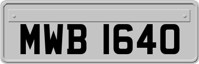 MWB1640