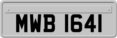 MWB1641