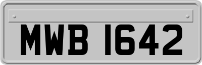 MWB1642