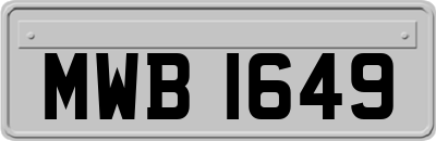 MWB1649