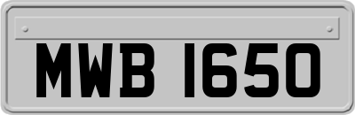 MWB1650