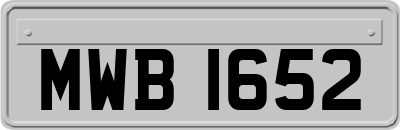 MWB1652