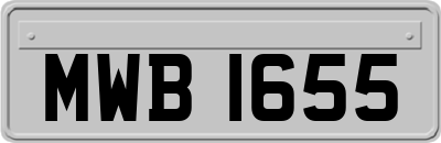 MWB1655