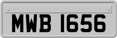 MWB1656