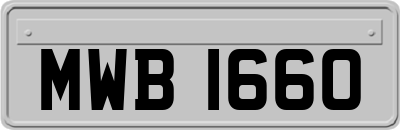 MWB1660