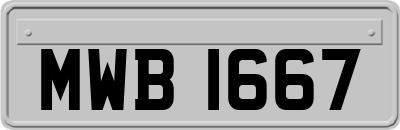 MWB1667