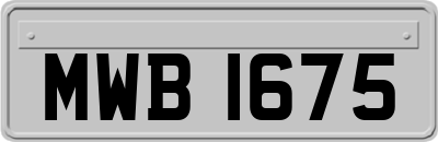 MWB1675