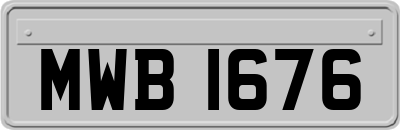 MWB1676