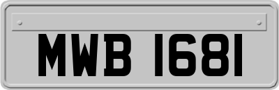 MWB1681