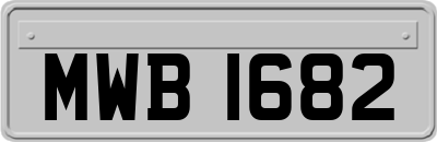 MWB1682